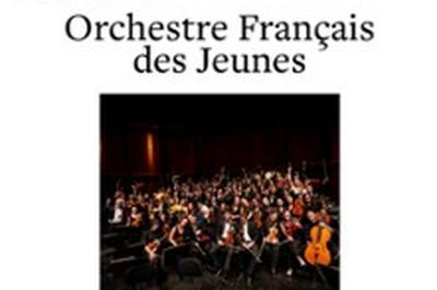 Orchestre Franais des Jeunes, M.Schnwandt, E.Leonskaja  Dijon