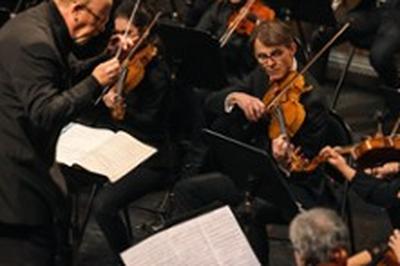 Orchestre Melun Val de Seine  Le Mee sur Seine