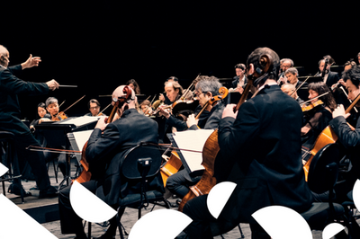 Orchestre National Auvergne-Rhne-Alpes  Aurillac