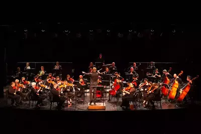 Orchestre National Bordeaux Aquitaine