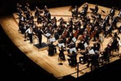 Orchestre National d'Ile-de-France : Les grands matres du classique  Bagneux