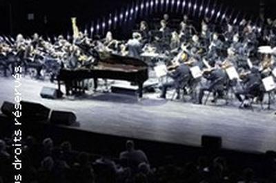 Orchestre National d'Ile de France Welcome to Broadway  Montereau Faut Yonne