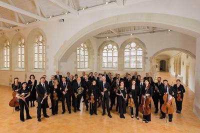 Orchestre National de Bretagne  Loudeac