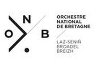 Orchestre National de Bretagne, Birds on a Wire et l'ONB  Rennes