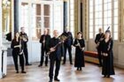 Orchestre National de Bretagne, Ensemble Avel Breizh  Rennes