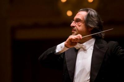 Orchestre National De France / Riccardo Muti / Marie-Nicole Lemieux - Cherubini, Berlioz, Bizet, Respighi  Paris 19me