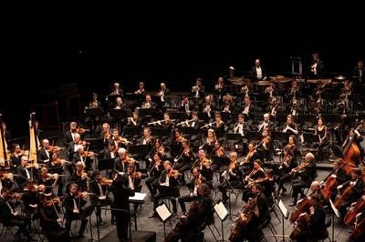 Orchestre National de Lille  Dunkerque
