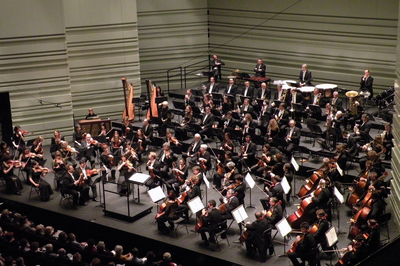 Onpl - Charlot Joue En Concert  Nantes