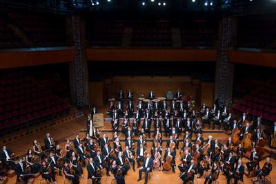 Orchestre National du Capitole de Toulouse  Narbonne