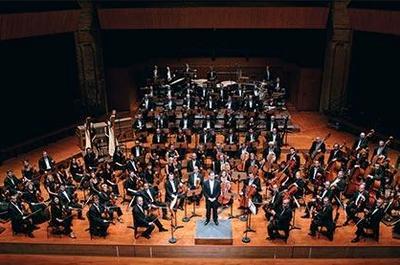 Orchestre National Du Capitole à Bruguieres