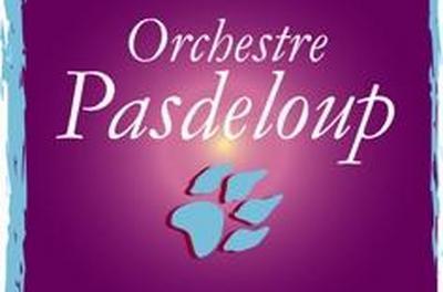 Grands Choeurs Orchestre Pasdeloup à Paris 19ème