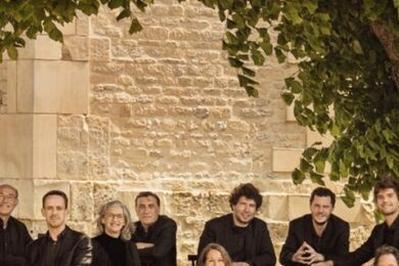 Orchestre Rgional de Normandie, Pierre et le Loup  Gisors