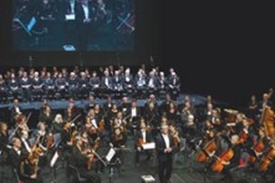 Orchestre Symphonia 13  Bandol