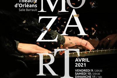 Orchestre Symphonique d'Orlans - Concert Mozart