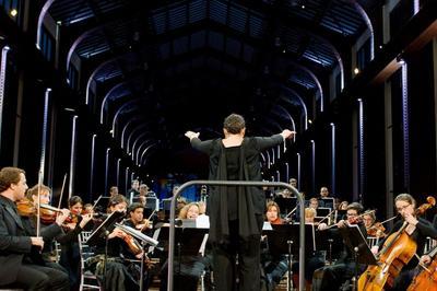 Orchestre Symphonique Divertimento, Titan : Gustave Mahler à Clichy Sous Bois
