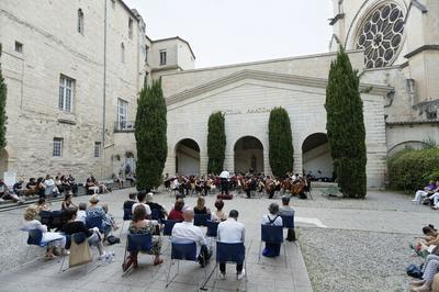 Orchestre Symphonique et Ensemble Instrumental Universitaires de Montpellier