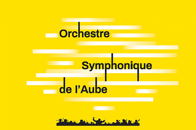 Orchestre Symphonique de l'Aube  Nogent sur Seine