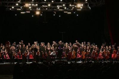 Orchestre Symphonique OUT de Toulouse  Gramat