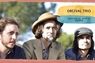 Orcival Trio  Toulouse