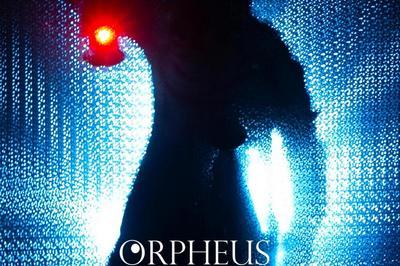 Orpheus - Un Projet 3xri1  Paris 19me
