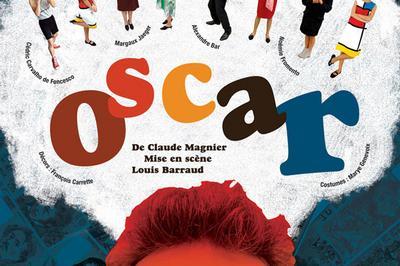 Oscar  Paris 5me