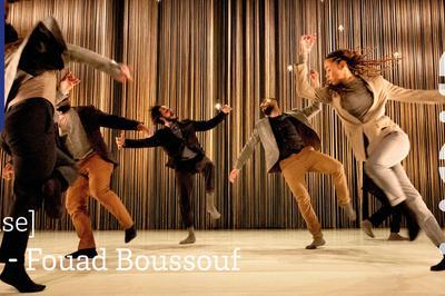 Om - Fouad Boussouf  Bordeaux