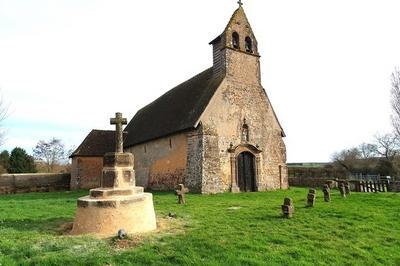 Ouverture de l'glise Notre-Dame-des-Champs avec visites commentes  Saint Jean d'Asse