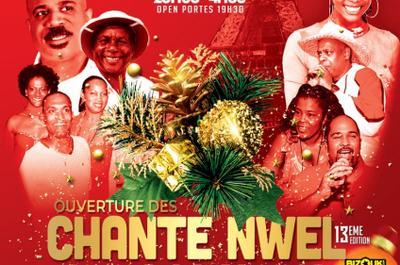 Ouverture Des Chante Nwel En Ile De France  Gennevilliers