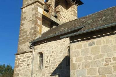 Ouverture exceptionnelle de l'glise Sainte-Luce de Pontverny  Sousceyrac-en-Quercy