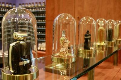 Ouverture Exceptionnelle Du Conservatoire International Des Parfums Et De Ses Collections  Versailles