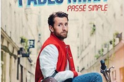 Pablo Mira, Passe Simple  Bedarieux