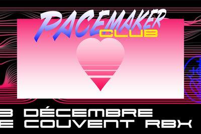 Pacemaker club  Roubaix