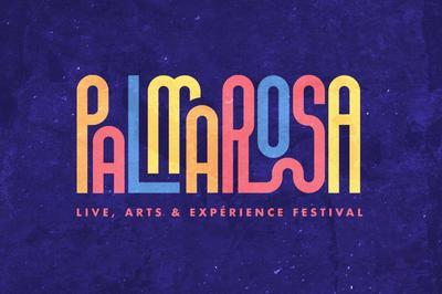 Palmarosa Festival 2025