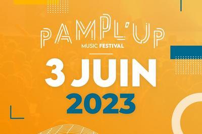 Pampl'Up Music Festival 2024