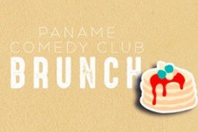 Paname Comedy Brunch  Paris 11me