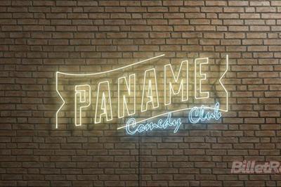 Paname Comedy Club  Fresnes
