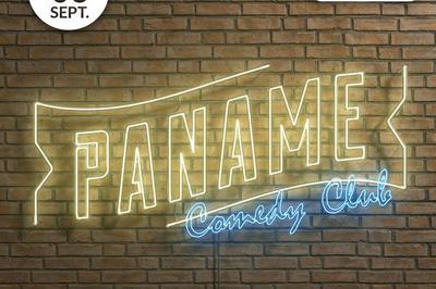 Paname comedy club au havre  Le Havre