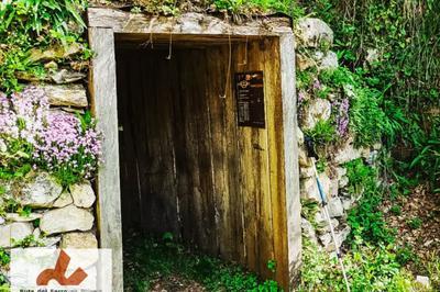 Panique sur la route du fer dans les Pyrnes !  Ferrieres