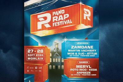 Pano Rap Festival 2024