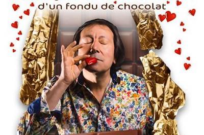 Paolo Touchoco Dans Amour Et Chocolat  Paris 19me