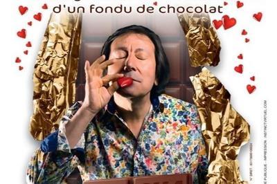 Paolo Touchoco dans amour et chocolat  Paris 10me