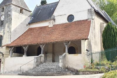 Papotages patrimoine  Saint Ouen les Vignes