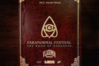 Paranormal Festival Nice 2022