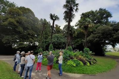 Parc de la Gaudinire  Nantes