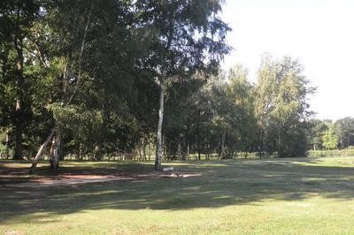 Parc Des Bruyres  Fere en Tardenois