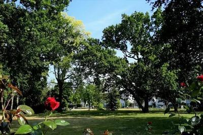 Parc Mlis  Nantes