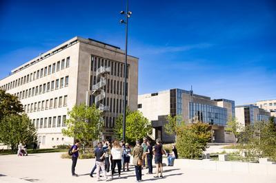 Parcours Art et Sciences   Dijon