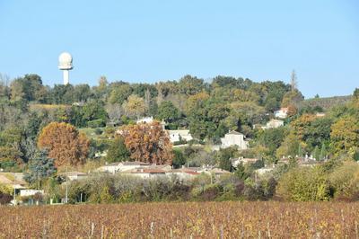 Parcours de dcouverte culturelle : rcits et lieux de mmoire d'un village de Garonne !  Lestiac sur Garonne