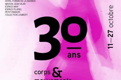 Parcours de l'Art, Festival d'art contemporain 2025