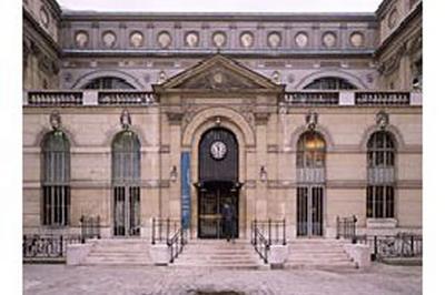 Parcours Découverte Du Site Richelieu à Paris 2ème